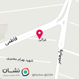 عکس کلینیک فوق تخصص گوارش فرمند راد
