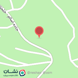 عکس سوپر مارکت و سوییت کیوان