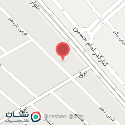 عکس ساختمان یاس