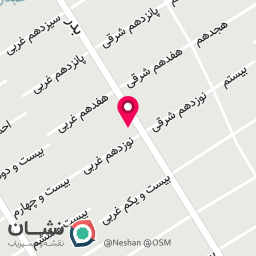 عکس فروشگاه حاتم