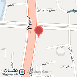 عکس باطری فروشی سپاهان