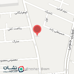 عکس تعمیر تخصصی موتورسیکلت محرابی