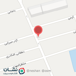 عکس سوپر مارکت پوریا