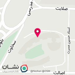 عکس بلوک C