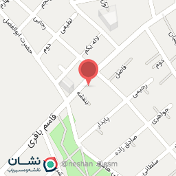 عکس اتوسرویس پارس