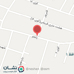 عکس بهار مارکت