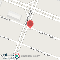 عکس کلینیک ترک اعتیاد دکتر فتاحی