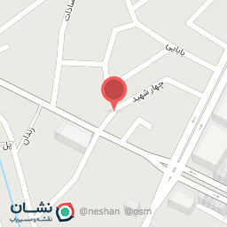 عکس گل فروشی شکوفه کرمی