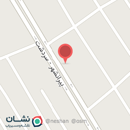 عکس صافکاری PDR