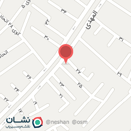 عکس کتابفروشی باران