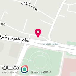 عکس دفتر وکیل سمیرا قربانی