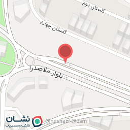 عکس دفتر وکالت حمیرا ثنایی