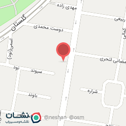 عکس نیک اندیش