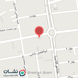 عکس آموزشگاه رانندگی نور