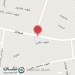 عکس قصابی کریمیان