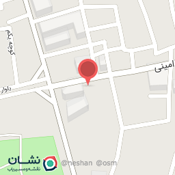 عکس رستوران وبیرون بر قرمز