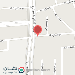 عکس بانک صالحین بانک آینده