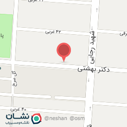 عکس سوپر پروتئین امیر 