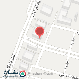 عکس مجتمع مسکونی آسمان(A541)