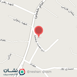 عکس قهوه خانه