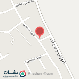 عکس آموزشگاه فنی و حرفه ای توسعه دانش