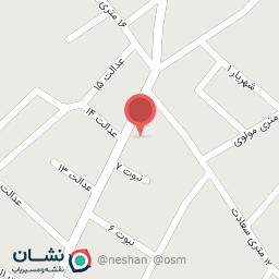 عکس هایپر مارکت دهکده