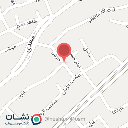 عکس دبیرستان غیر دولتی پسرانه بحرانی