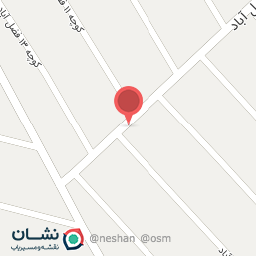 عکس آرایشگاه عروس ستاره شب