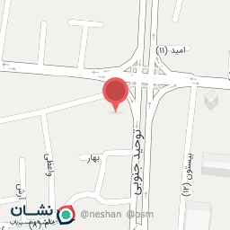 عکس آزمایشگاه دکتر بیات