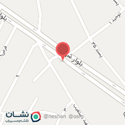 عکس اتو سرویس پاسارگاد