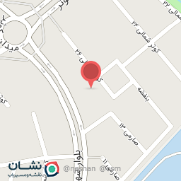 عکس دکترافسانه میری متخصص پوست مو داخلی