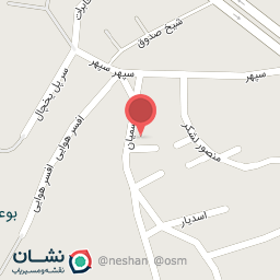 عکس آرایشی بهداشتی یوسفی