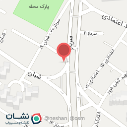 عکس شرکت نوآوران هوشمند فارس 