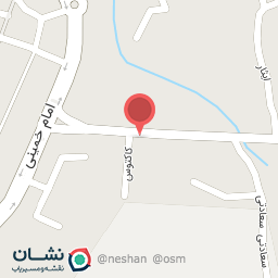 عکس کبابی رسول