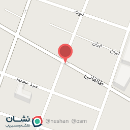 عکس سوپرمارکت معین