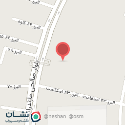 عکس امور آب و فاضلاب منطقه قائمشهر