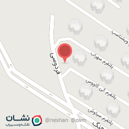 عکس ارایشگاه مردانه نایس