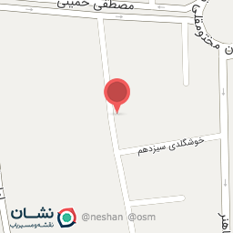 عکس تعمیرگاه مکانیکی قربانگلدی یانپی