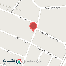 عکس سوپر میوه قاسمی