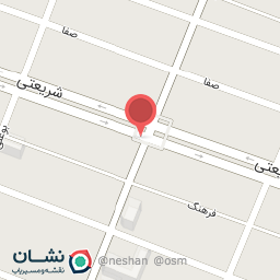 عکس مزون عروس و لباس ندا فضلی 