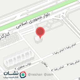 عکس شعبه الهیه بانک تجارت 