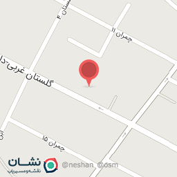 عکس مطب دکتر سید رحیم تقوی رضوی زاده