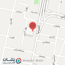 عکس مجتمع مسکونی ۱۱۴