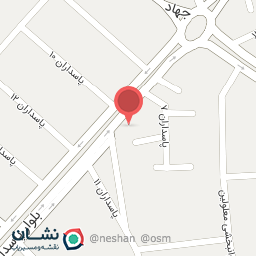 عکس ابزار آسیا