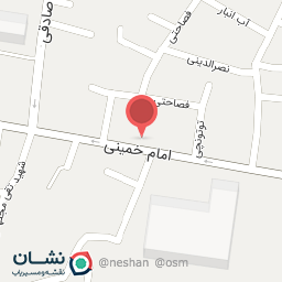 عکس فروشگاه دیلی مارکت