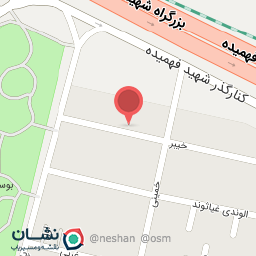 عکس گالری میز شاکر