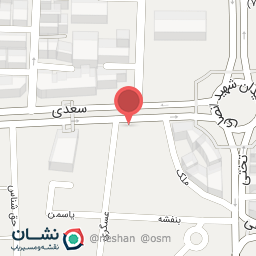 عکس دکه فروش تنقلات 