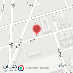 عکس آوای مکی 