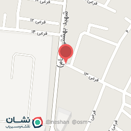 عکس کتابفروشی شهید همت