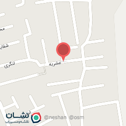 عکس نانوایی مطلبی